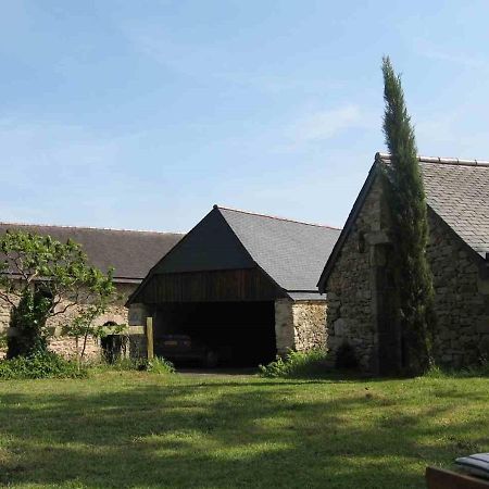 Вилла Domaine De La Tranquillite V Noyal-Muzillac Экстерьер фото