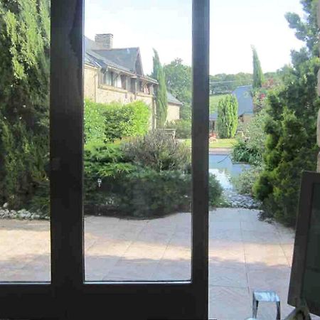 Вилла Domaine De La Tranquillite V Noyal-Muzillac Экстерьер фото